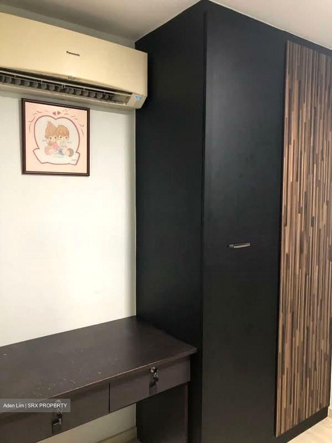 Seletaris (D27), Condominium #550325231